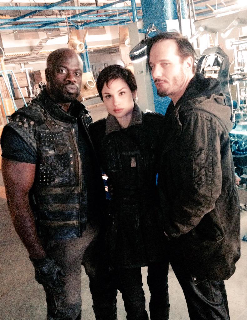 Garfield Wilson tweet media