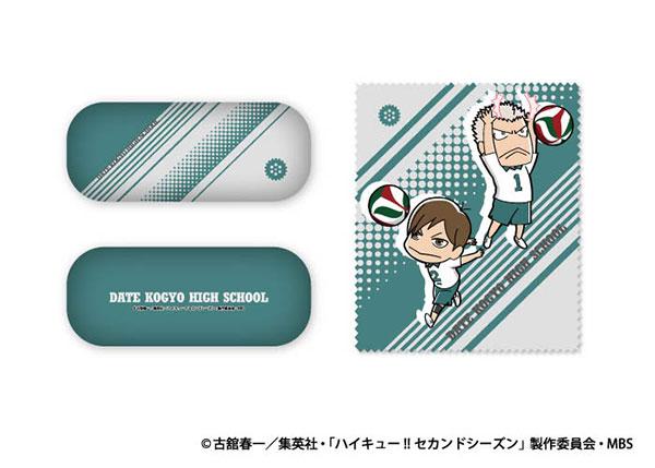 ハイキュー!! グッズ新作情報 on X