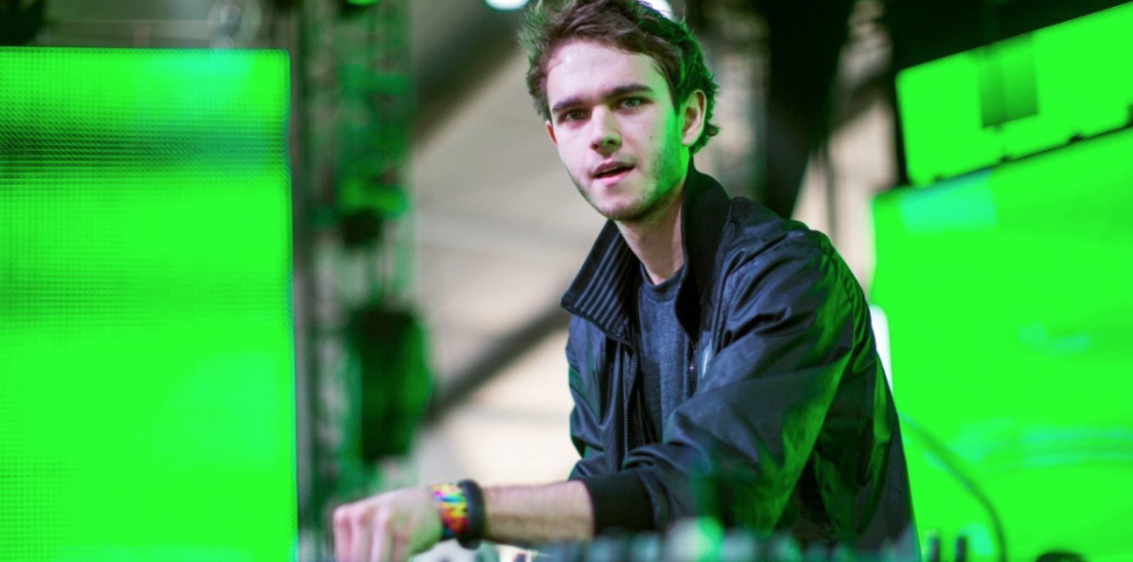 EDM.com on Twitter: ".@Zedd changes age restrictions for upcoming True  Colors tour http://t.co/5VVkFdi6nP http://t.co/GQiRxWmKKS" / Twitter