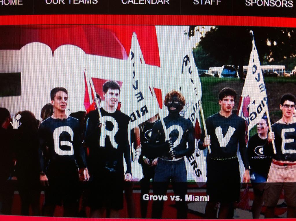 Grove Posse