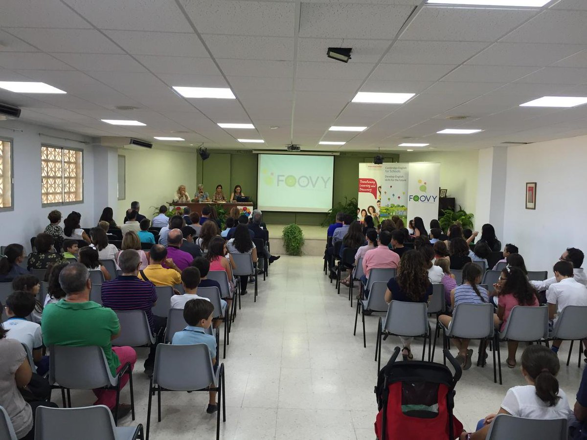 Fundación Victoria tweet media
