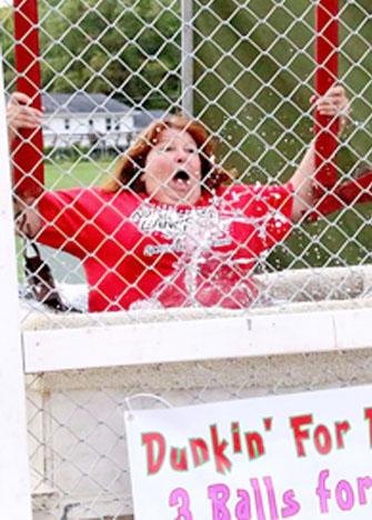 You decide: 150 favs or RT gets Miss Jodi on the front page of next week's NSP! @lancerfans16 #lancernation