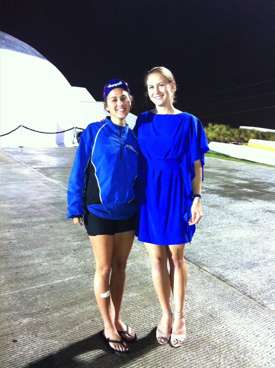 JABHILL's tweet photo. True BLU friends! @OKCBHD @OCURowing @OCUAlumni  #HOTO2015 #starsonthewater #L'Etoile #devonboathouse #nighsprints http://t.co/jc2x8Zh8dE