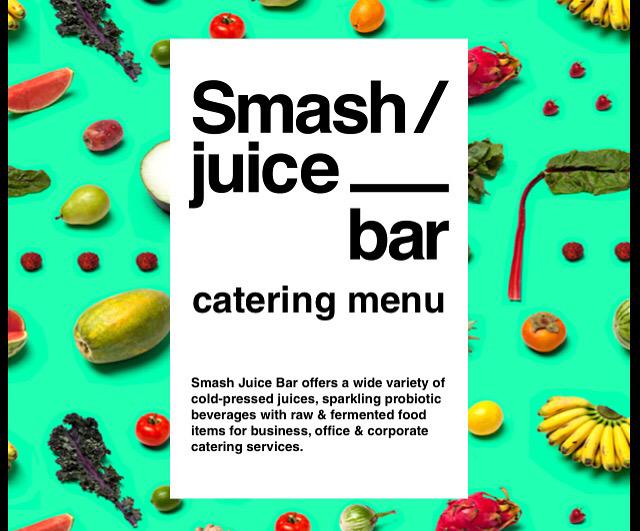 That's right everyone: #catering NOW AVAILABLE!