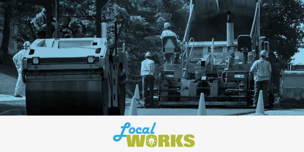 LocalGovs's tweet photo. Local workers provide high-quality work that adds tremendous value to our communities. #LocalWorksDay http://t.co/qCoY75EFzx