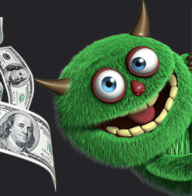 PartnersEdge's tweet image. Get Spooky with Payday Monster
paydaymonster.com/halloween.html