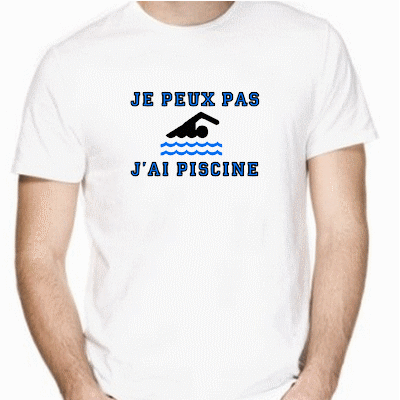 LEFREUJ's tweet photo. #JpeuxPasJaiPiscine 
LE TSHIRT  sur le site
http://t.co/EpeiOaVOsi   reduc code: TPMP http://t.co/wGW6kzrtaB