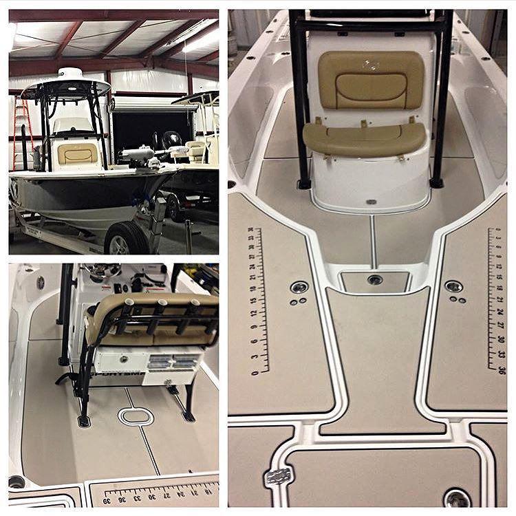 seadek's tweet photo. Don't forget to stop by booth 156 at the #tampaboatshow to see the great #CustomSeaDek work by #castawaycustoms @ca… http://t.co/bVkGhQyjBL