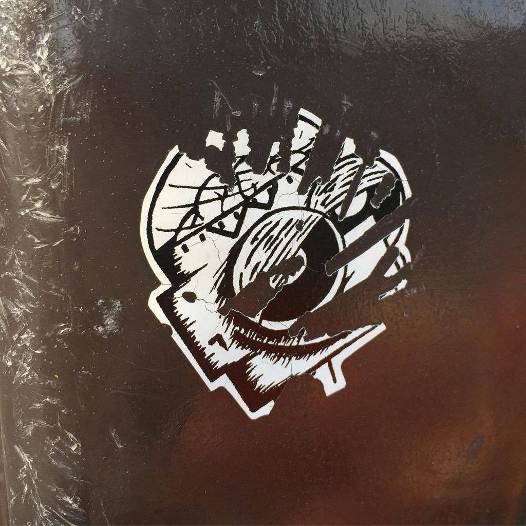 Otherbots's tweet image. Love it or hate it, happy nonetheless ✌🏼️ #happyrobots by happyrobots