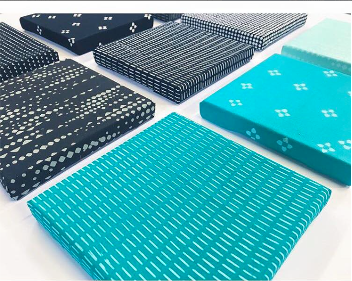 Hoffman Fabrics tweet media