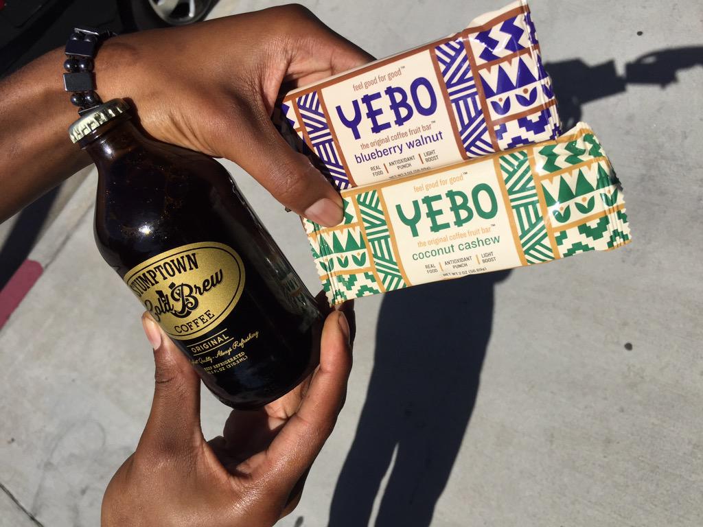 yebobars's tweet photo. A match made in coffee heaven ☕️❤️ #FEELGOODFORGOOD http://t.co/JyUlGfkFeP
