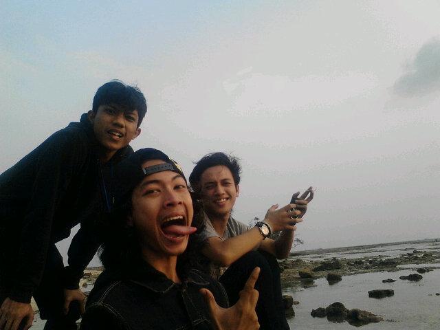 Arijamming's tweet image. 