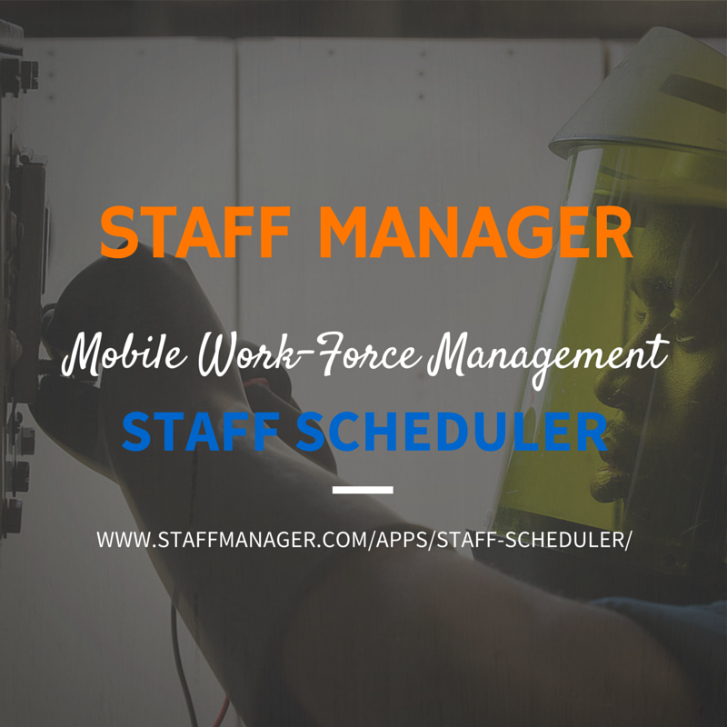 LittleFleets's tweet image. Does your crew run from location-to-location everyday? #StaffScheduler helps simplify. ow.ly/SX1Sn