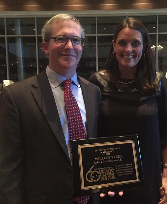 Golden Construction tweet media