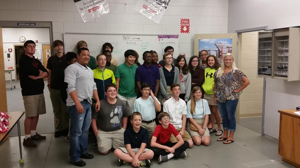 getaditrobotics's tweet image. No one gets ADIT like Dothan Marketing Group. calldmg.com is on board! @CarverMagnet @BESTRobotics