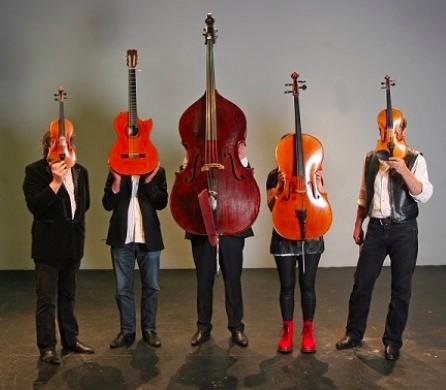 Kinvara Area Music tweet media