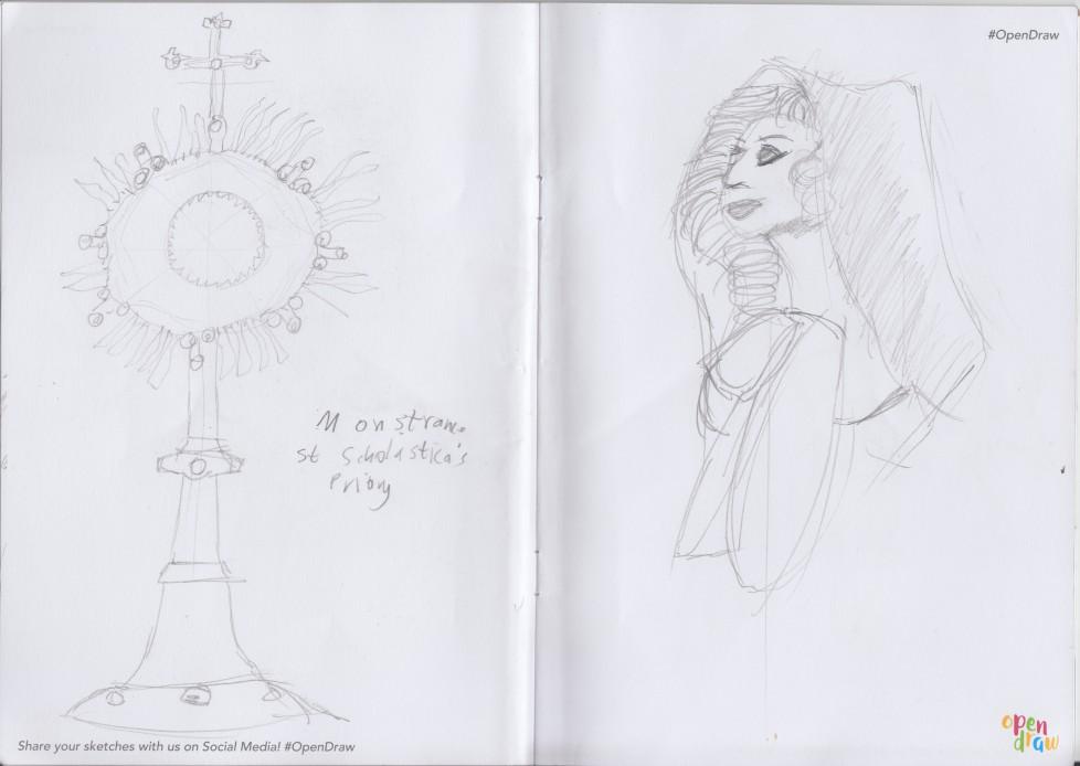 r_edart's tweet image. #OpenDraw some more from @BM_AG as well as @TheVictoria for #drsketchybirmingham