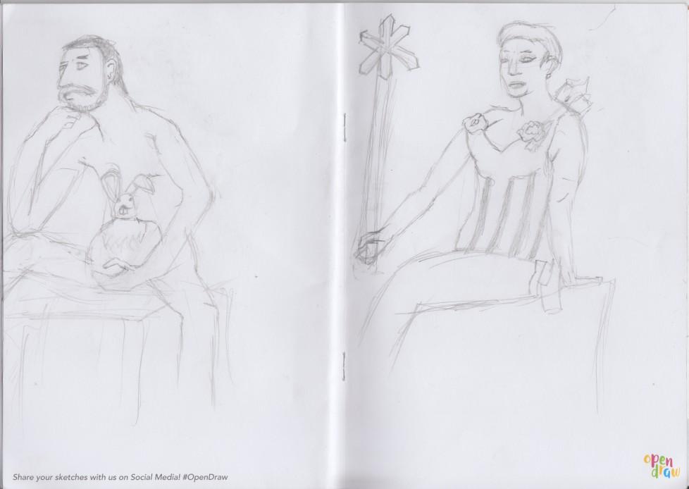 r_edart's tweet image. #OpenDraw some more from @BM_AG as well as @TheVictoria for #drsketchybirmingham