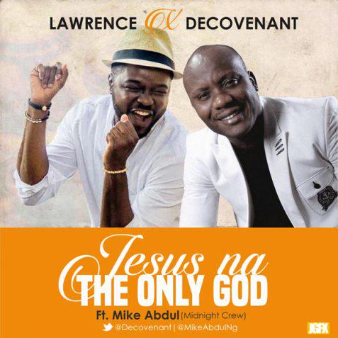 iam_demaster's tweet photo. MUSIC: Decovenant – Jesus Na The Only God | @DeCovenant https://t.co/5c18rvU2vm http://t.co/WgFnvytLMd