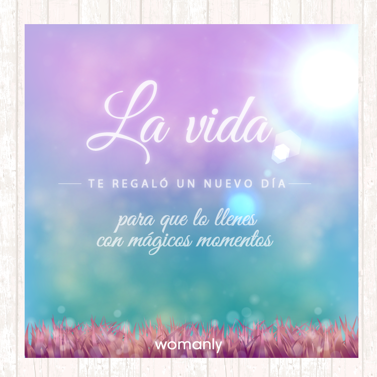WomanlyArg's tweet photo. #LaVidaEsBella #beWomanly <3 http://t.co/N1xsaD7ICo