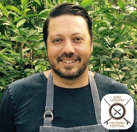 EventsInt_HI's tweet photo. SCCF features Thomas Naylor, owner of Ke Nui Kitchen. Come to Surf Country &amp; to see what he brings to the table! http://t.co/XgqWOsPqpV