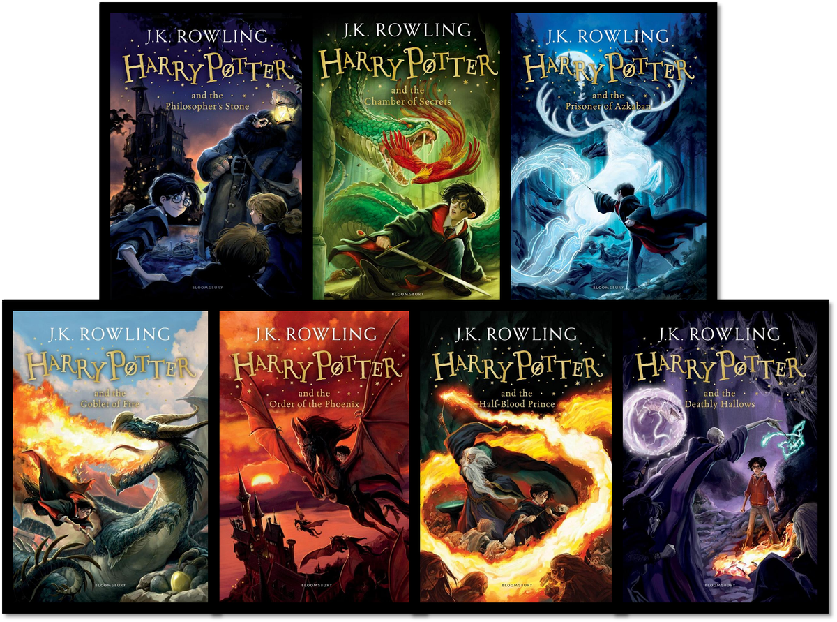Eso que vemos a la derecha en la Editorial Bloomsbury. Aquí se publicaron las siete maravillas del mundo. #Pottertty