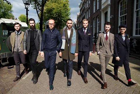 THE BEST MEN STYLE TIPS TO ADOPT IF YOU WANT TO STAND OUT
 #USA #Classic #DailyStyle  bit.ly/1KJx7Pl