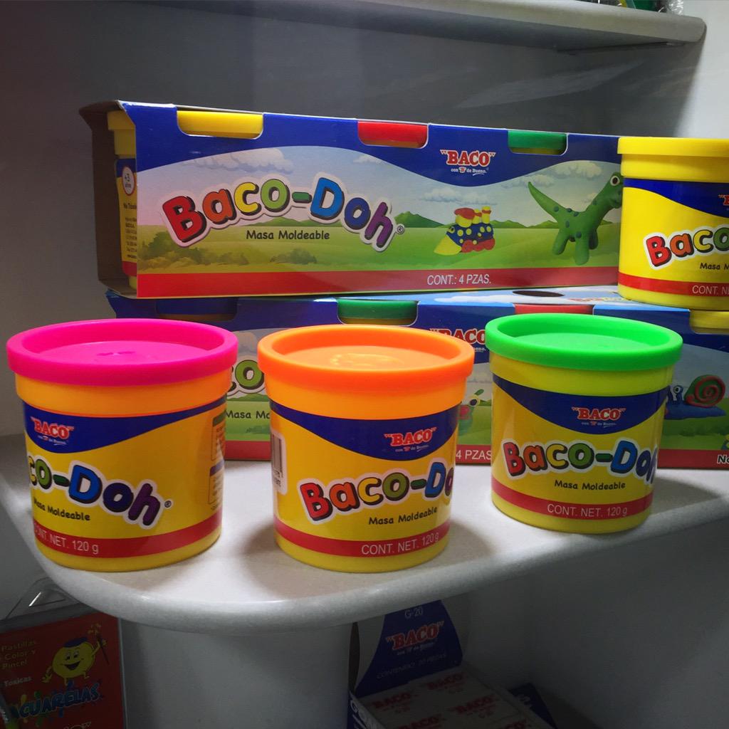 BACO_SA's tweet image. Baco-Doh #bco #bacodoh #logo #design #mexico #df #fabrica #neon #colors #colores