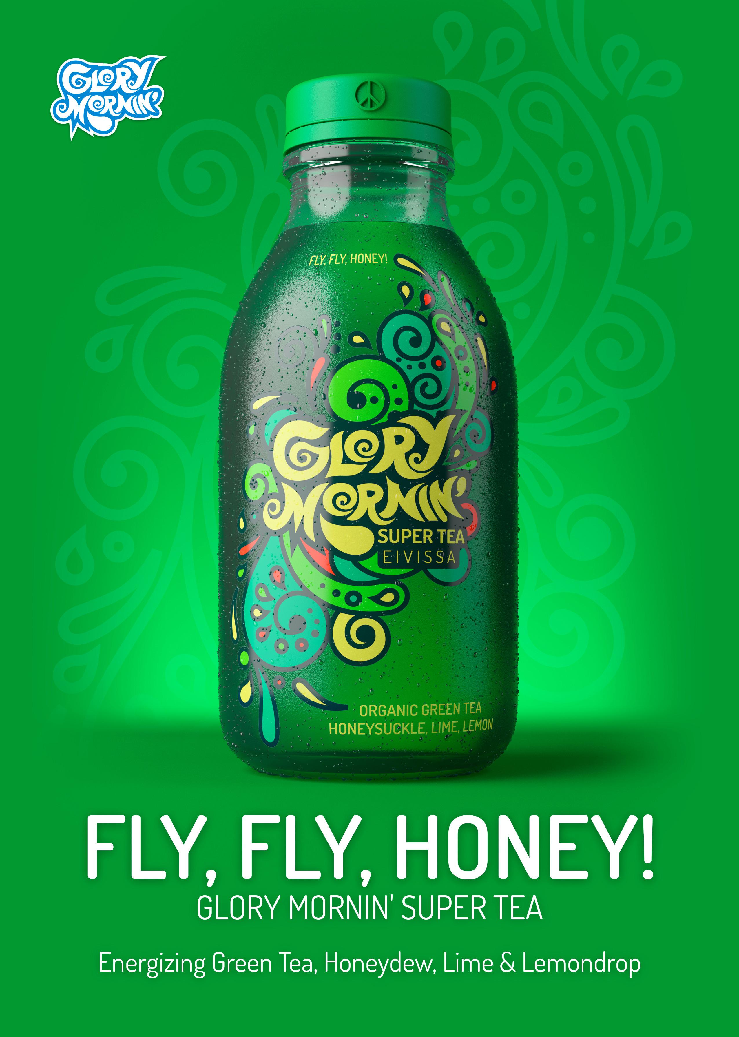 Glory Mornin' Super Vodka (@glorymornin) / X