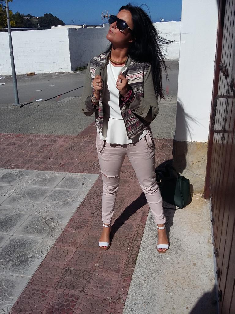 JLuis1305's tweet image. #BuenViernes #ModaEnMovimiento #botines#botas#casual#