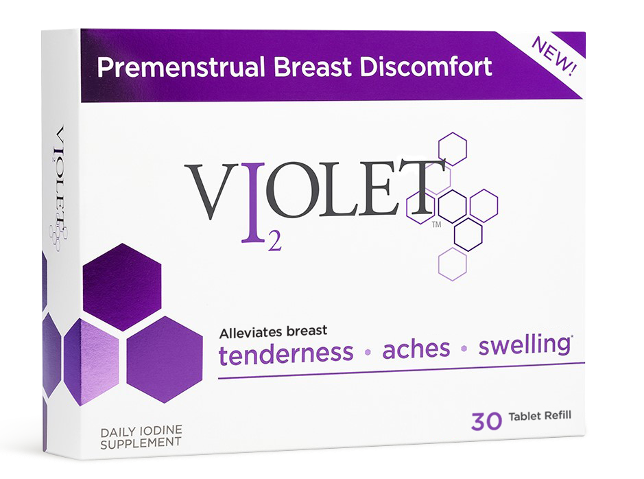 StacieinAtlanta's tweet photo. Concerned about Premenstrual Breast Discomfort? Meet Violet #VioletDaily http://t.co/215vveKKmC #VioletDaily #PMS http://t.co/t1wxjuhjEa