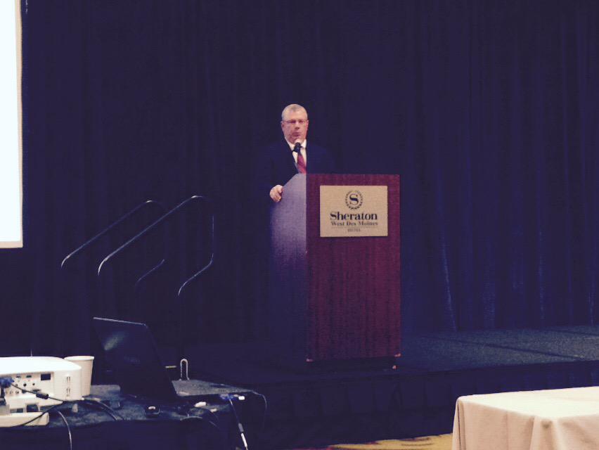 sacatoday's tweet photo. @ACA_Prez kickin off the SACA Leadership Conference! #sacaUP #sacaNation #sacaLead http://t.co/YCHZ6Ac45M