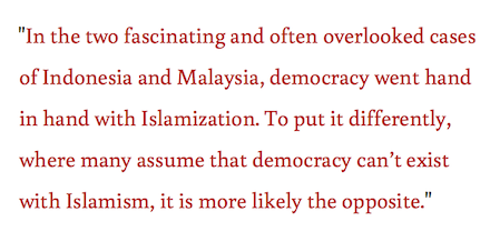 MEastBuzz's tweet photo. From superb post by @shadihamid @usislam —
"What most people get wrong about political Islam"
http://t.co/O3Qs9cm65d http://t.co/GOtdabcDkw