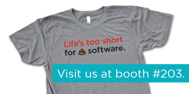 newrelic's tweet image. Data nerds of the world, unite! …at AWS re:Invent booth 203.