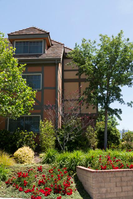 Come visit and fall under #Solvang's spell...tis the season! Happy #October!