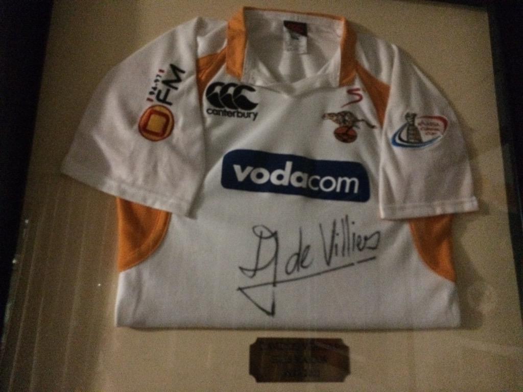 Hard luck boys! Still a very proud #OudHuisman! #Huis full of legends! <a href="/HuisMarais/">Huis Marais</a> <a href="/TheRealGiniel/">Giniel de Villiers</a> <a href="/CanterburySA/">Canterbury SA</a>