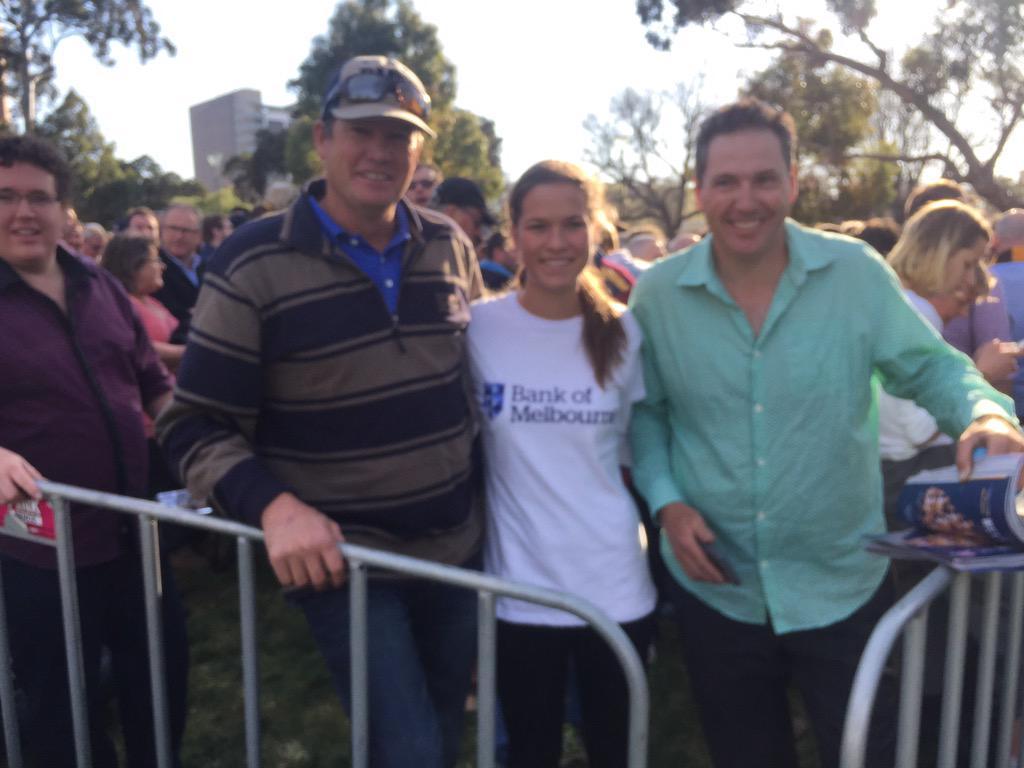 #MCGbank <a href="/BankofMelb/">Bank of Melbourne</a>