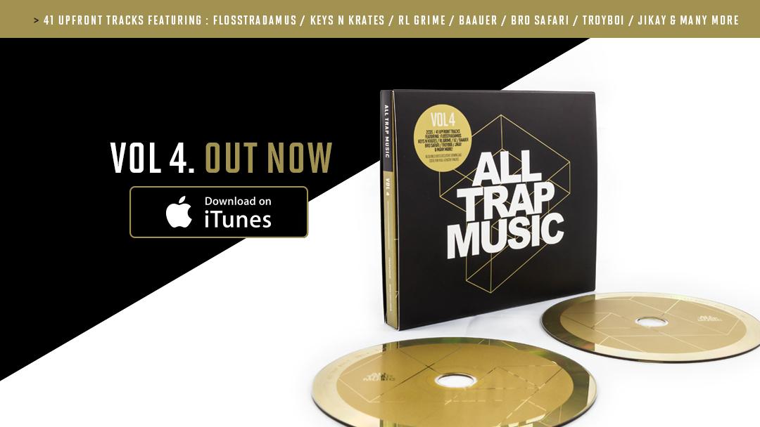 ALL TRAP MUSIC VOL 4. OUT NOW. 

youtube.com/watch?v=nomHt3…

iTunes: smarturl.it/atm4?IQid=tw