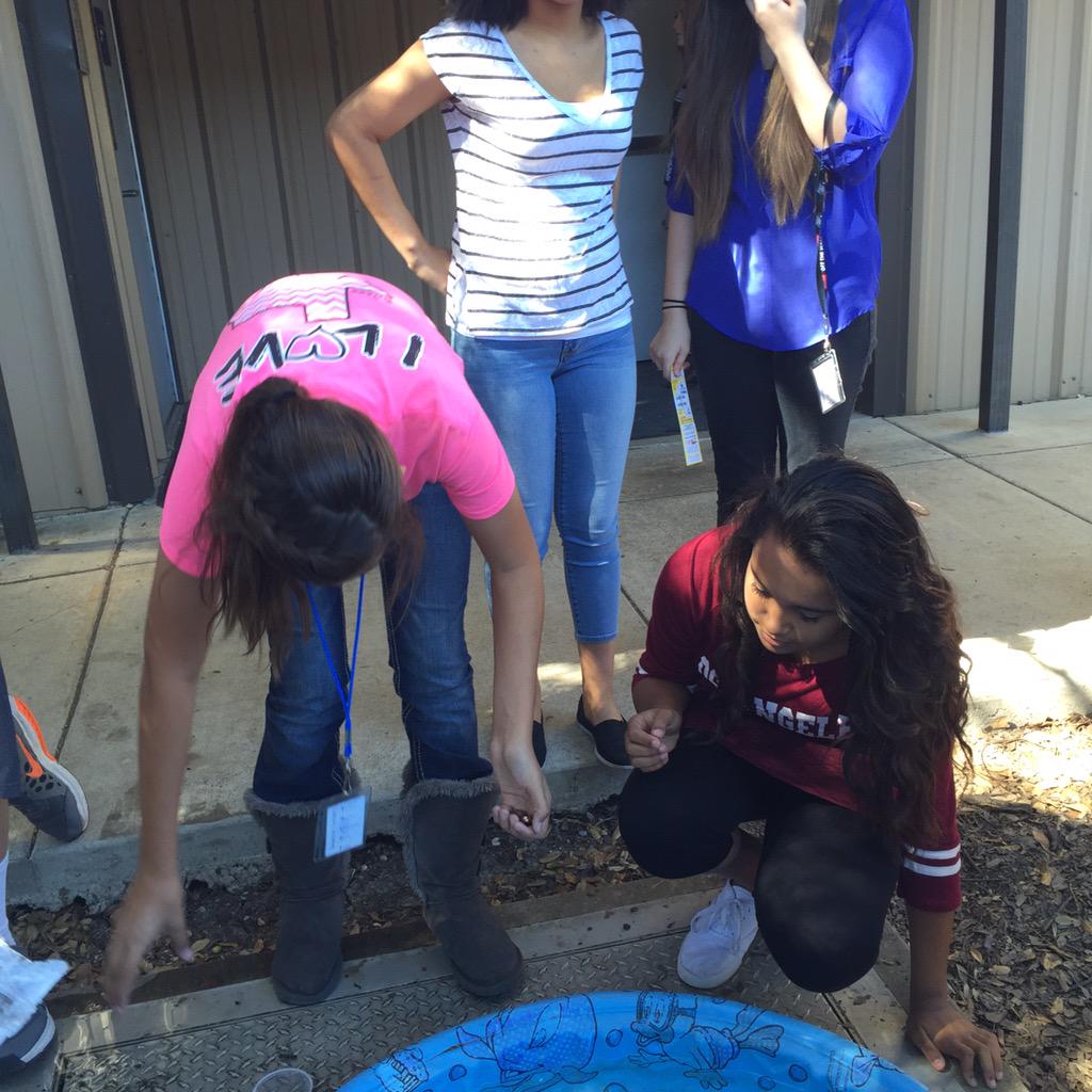 Vams8th's tweet photo. Straw boat challenge week 3. #vamsteach #jonesclass http://t.co/vGbxgz8U9s
