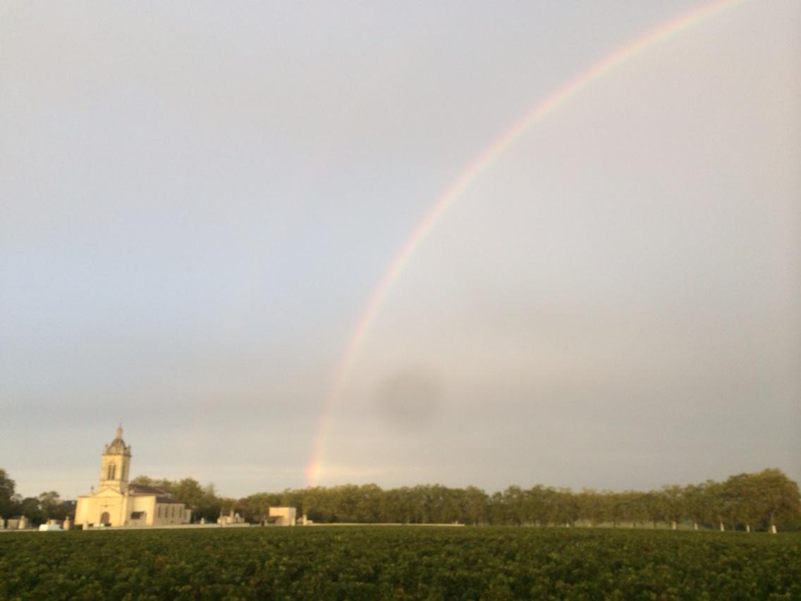 Goodbye Bordeaux it's been an amazing month I thank you