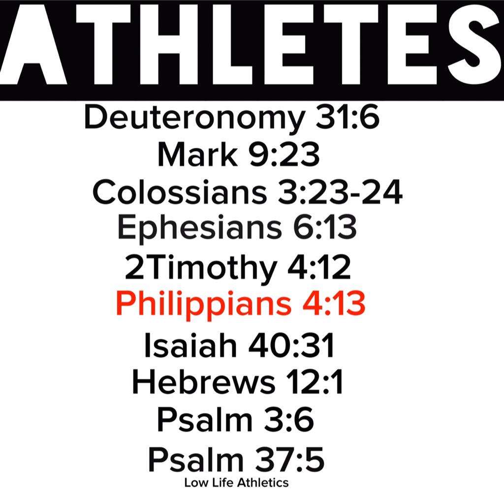 LLCulture's tweet photo. All #Athletes RT http://t.co/QEhMgHMa61