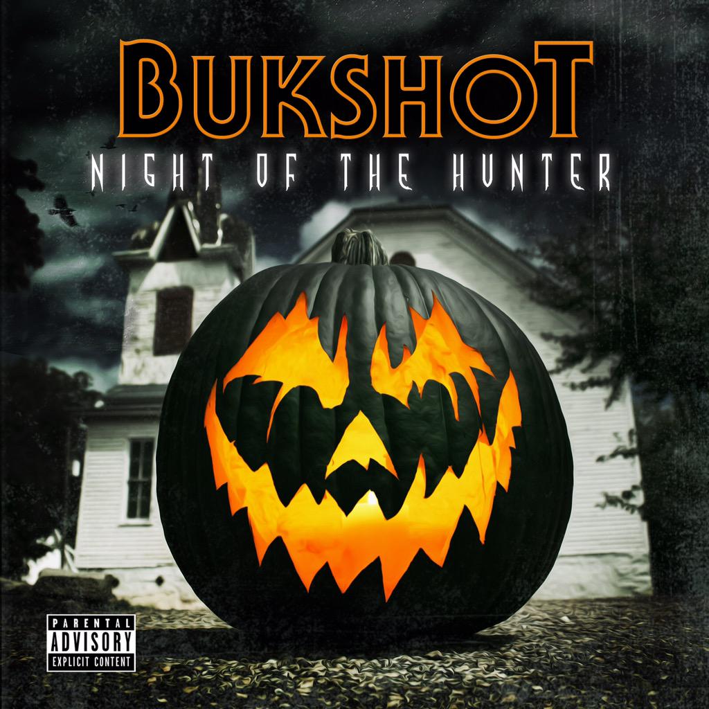 Bukshizzle's tweet photo. I wasn't planning on showing the limited edition CD stickers or the features till Monday, BUT if this got 50 RTs...👊🏻 http://t.co/7klXBfjOfJ