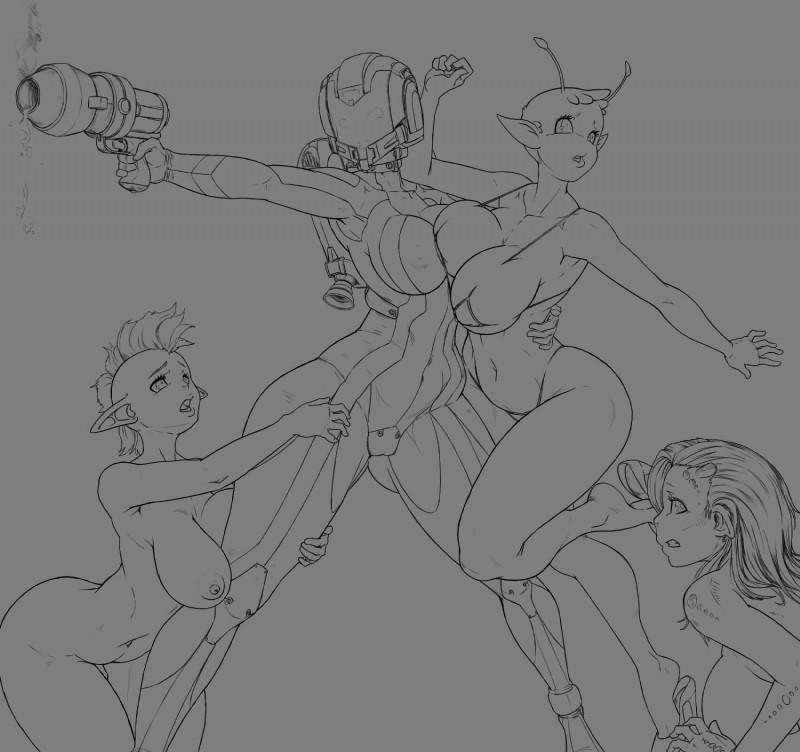 MonsterGirlsBot's tweet photo. http://t.co/2iVirSkiMz #trials_in_tainted_space #zodee http://t.co/5N0GlvmlRv