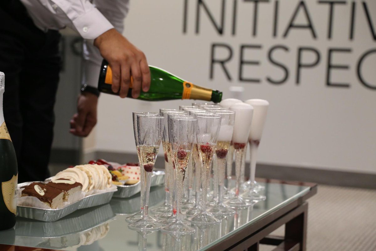 ZeroParallel's tweet image. Zero Parallel Celebrates with Ribbon Cutting Ceremony at new office on Brand! #ZeroParallel #Success