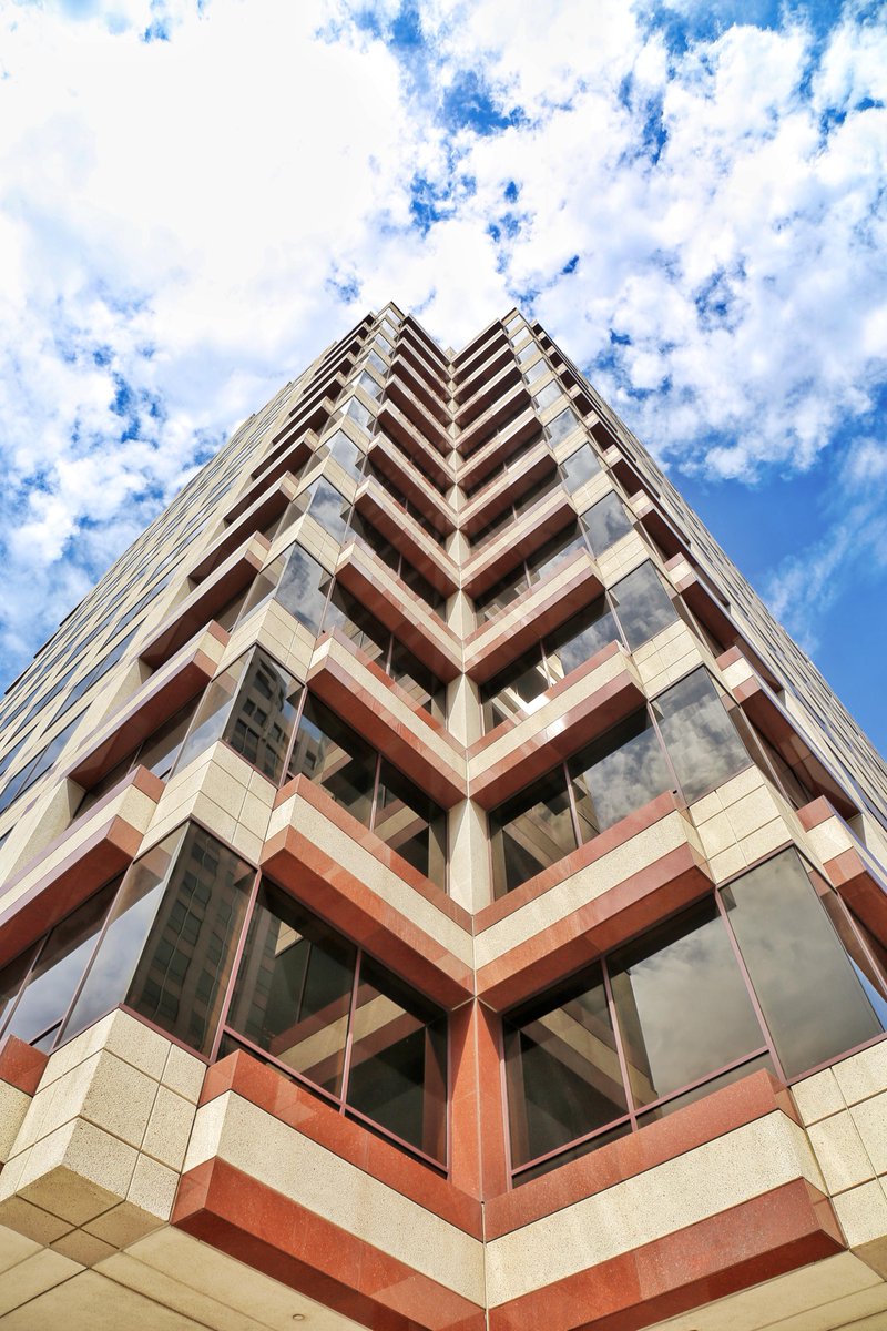 ZeroParallel's tweet image. Zero Parallel Celebrates with Ribbon Cutting Ceremony at new office on Brand! #ZeroParallel #Success