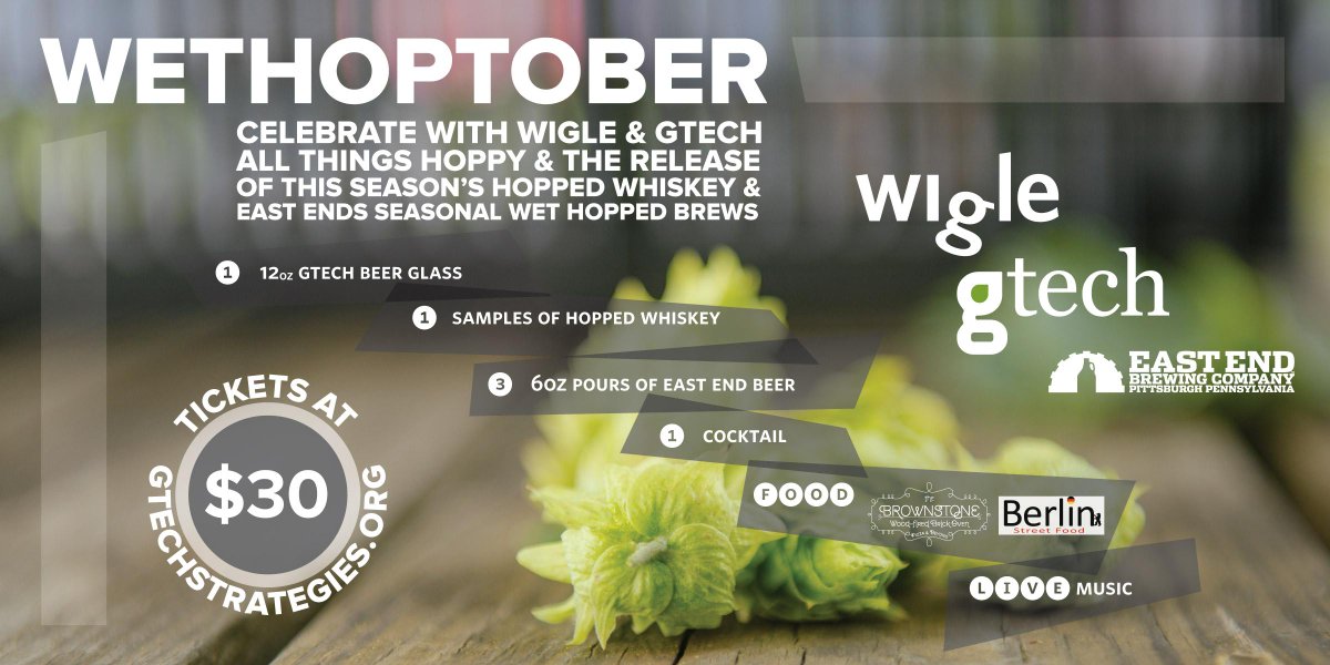 Wigle Barrelhouse tweet media