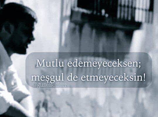 Mutlu etmek isterim ama zorla yada zorla