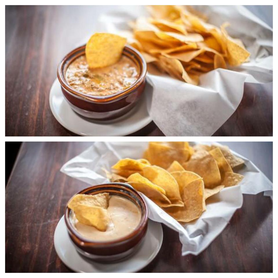 ZiSouth's tweet photo. Fall weather has finally hit #Denver, &amp; you may need to warm up! Get into @ZiSouth today for $6 #ZiPow or #Conqueso! http://t.co/dOwa8abYa0