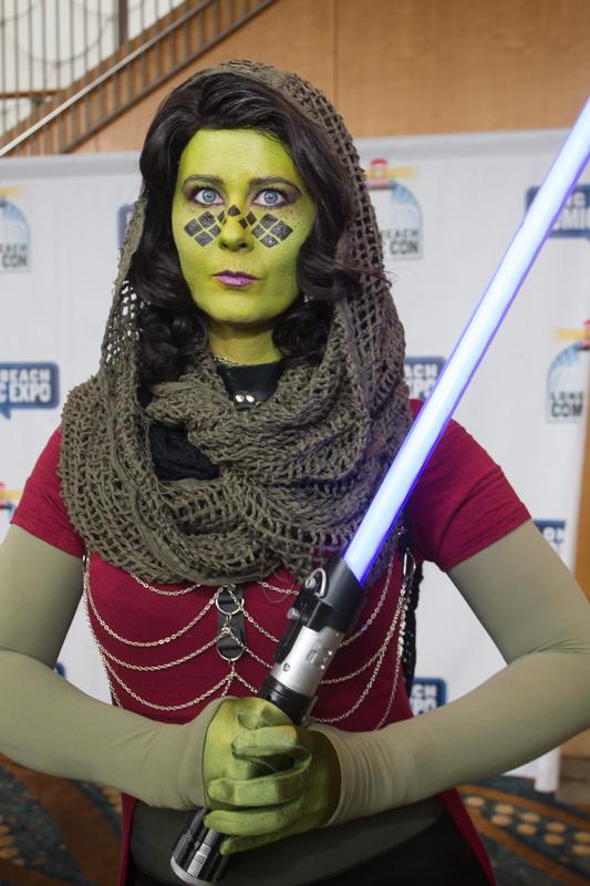 LBComicCon's tweet photo. Were you at #LBCC15? RT if you had a great time! #LBCC http://t.co/japEcfSSFJ