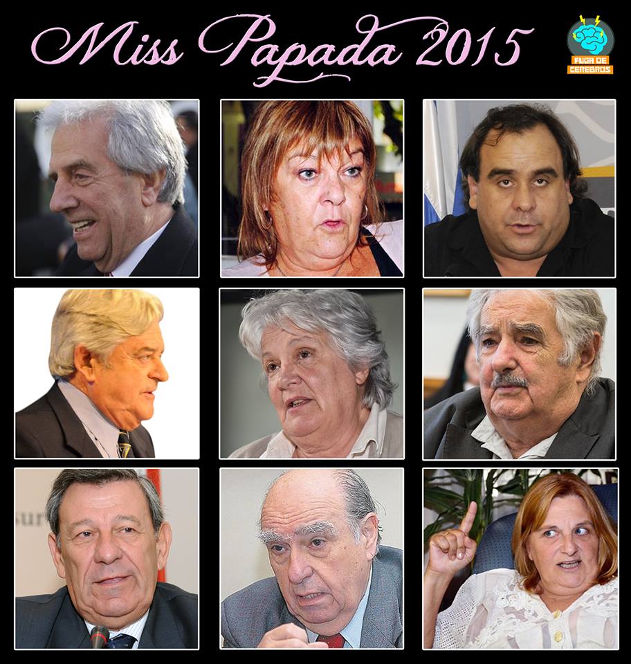 FugaPopTV's tweet photo. El concurso más esperado del año. http://t.co/CvFEZLl7lU